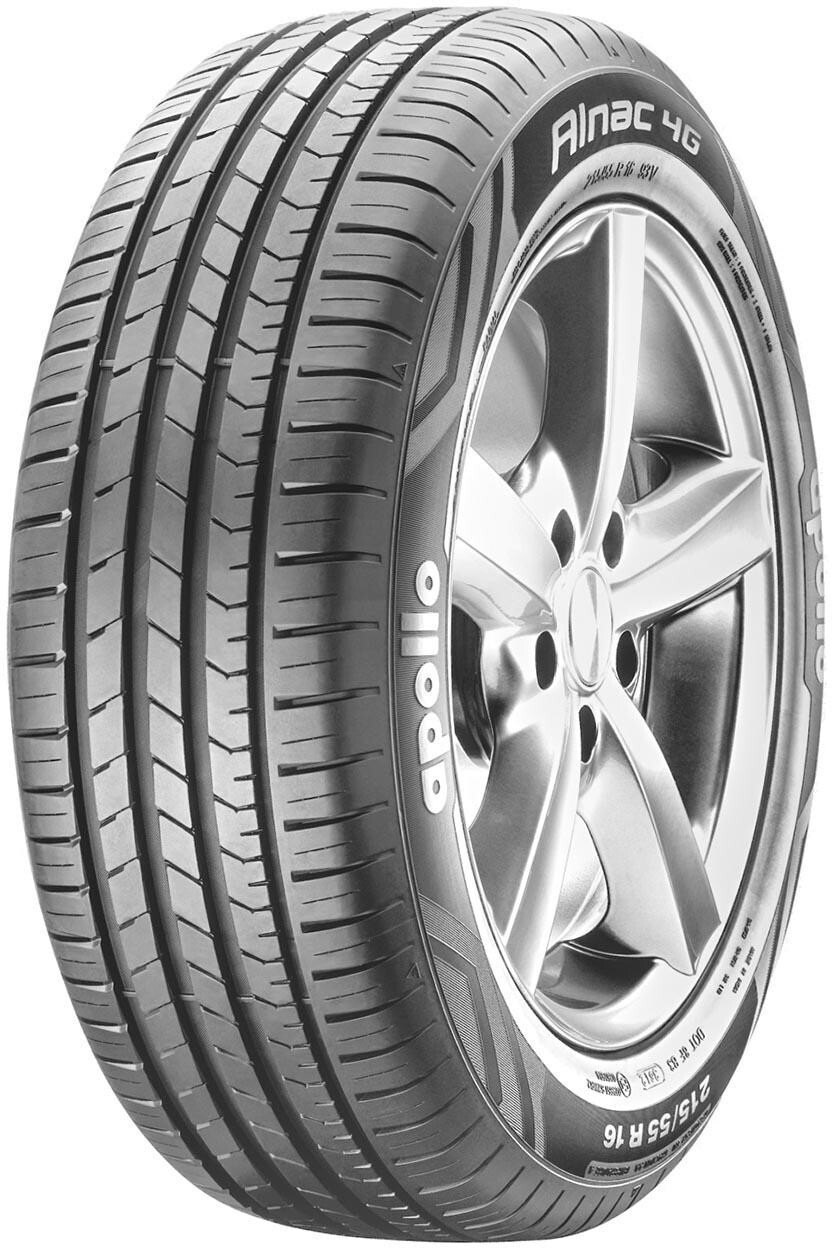 Apollo Alnac 4 G 205/55 R17 95V