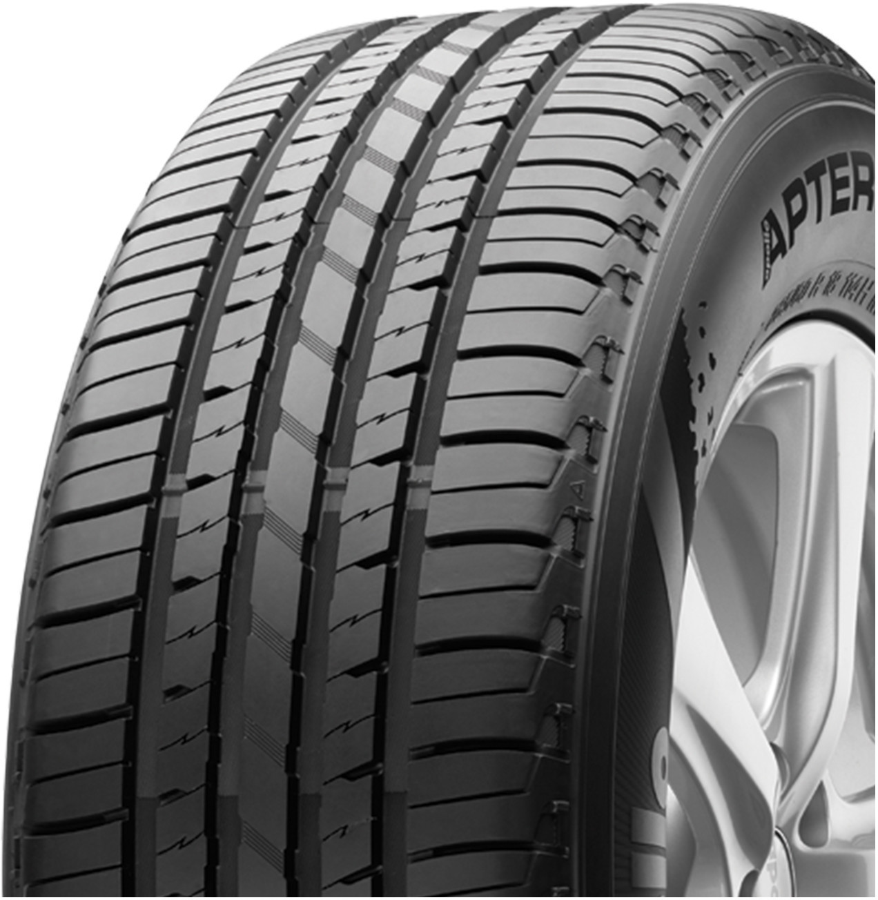 Apollo Apterra HT2 265/60 R18 110H
