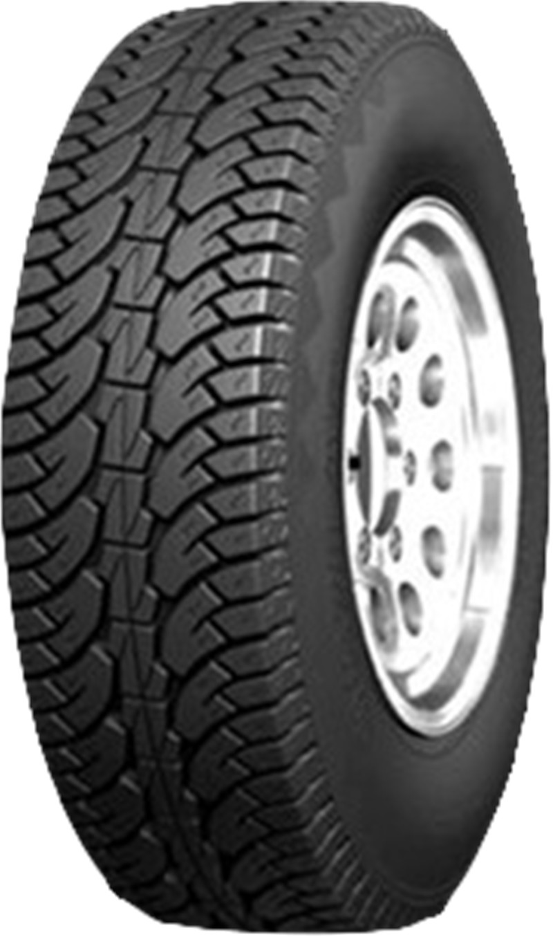 Evergreen ES89 235/75 R15 104R