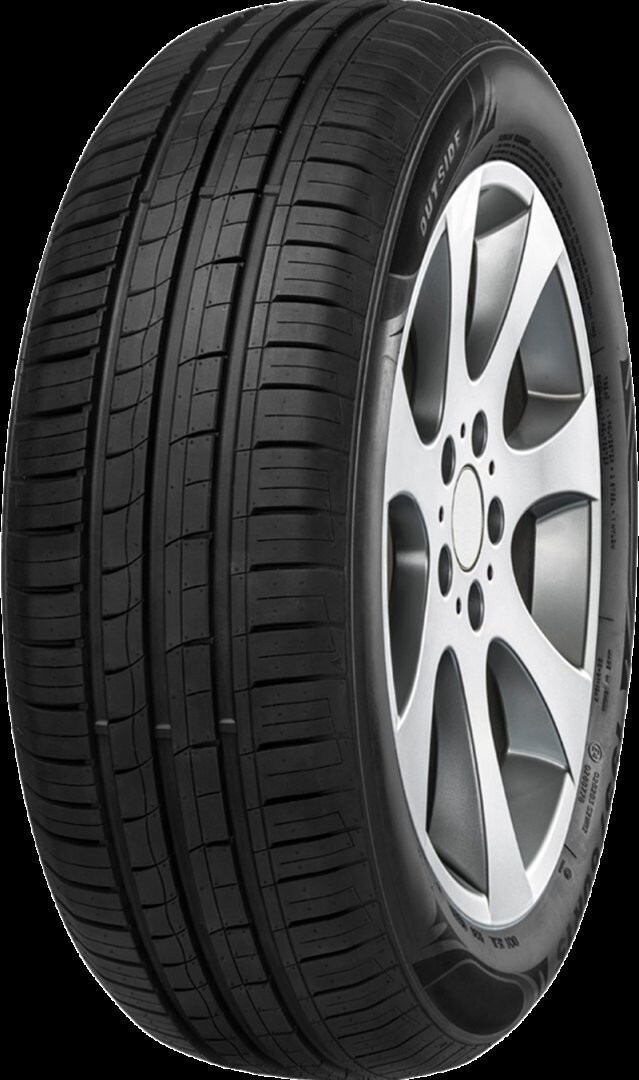 Imperial Tyres EcoDriver4 195/70 R14 95T