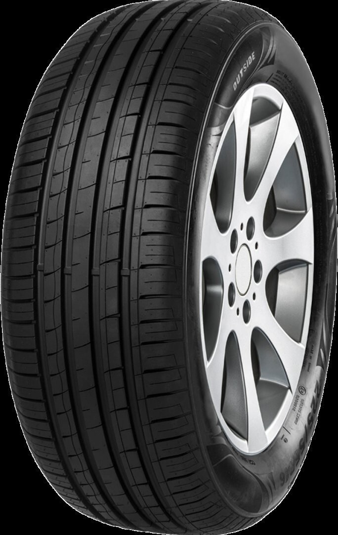 Imperial EcoDriver5 205/50 R16 87W