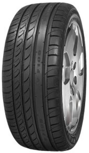 Imperial Tyres Ecosport SUV 295/35 R21 107Y