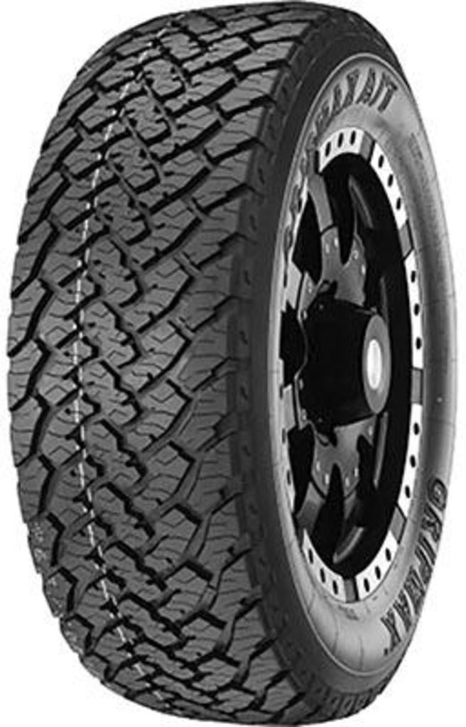 Gripmax A/T OWL 215/65 R16 98T
