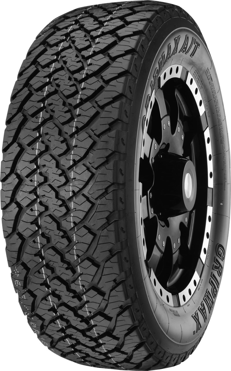 Gripmax A/T OWL 255/65 R17 110T