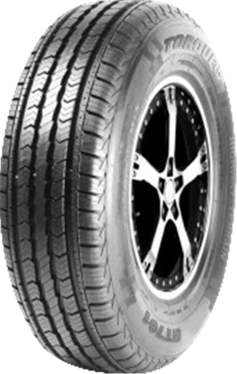Torque TQ-HT701 6PR 31/10.5 R15 109R