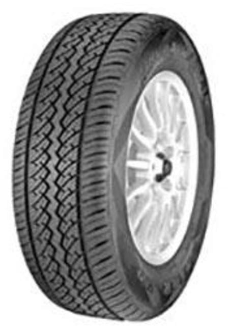 Compass ST5000 195/55 R10C 98N