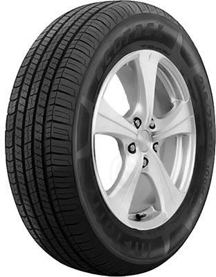 Infinity Fires Eco Trek 215/55 R18 99V