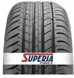 SUPERIA Tires RS100 195/60 R16 89H