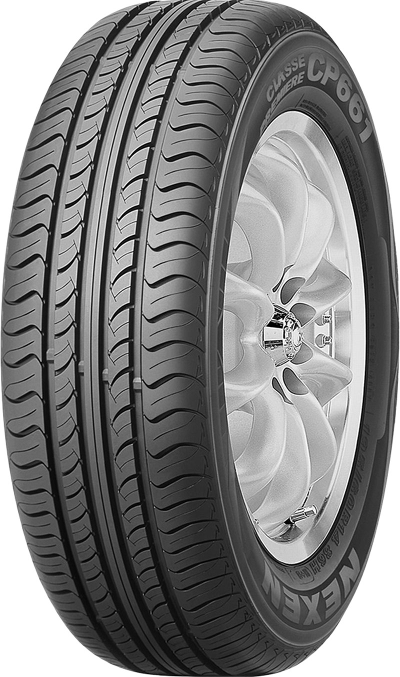 Roadstone Tyre CP661 185/55 R14 80H