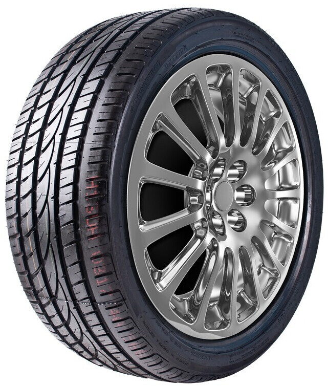 Powertrac City Racing 195/45 R16 84V