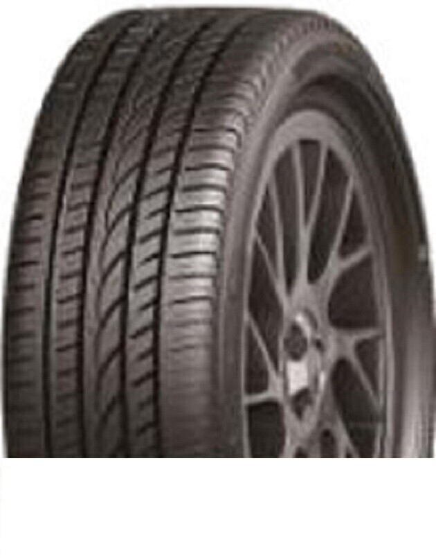 Powertrac City Racing 225/35 R19 88W