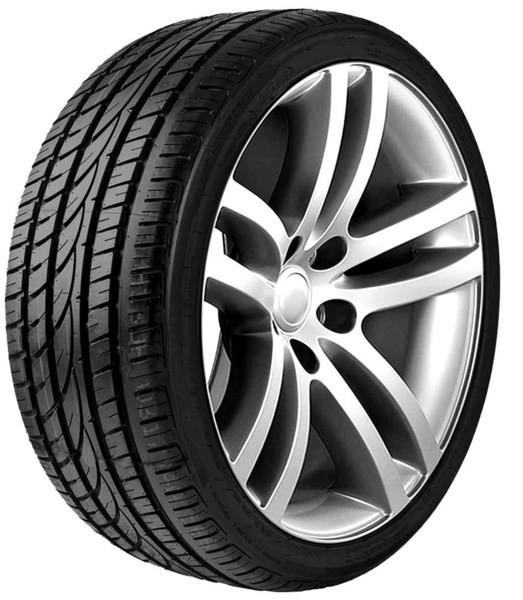Powertrac City Racing 245/40 R19 98W