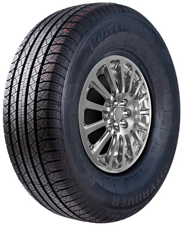 Powertrac City Rover 235/70 R16 106H