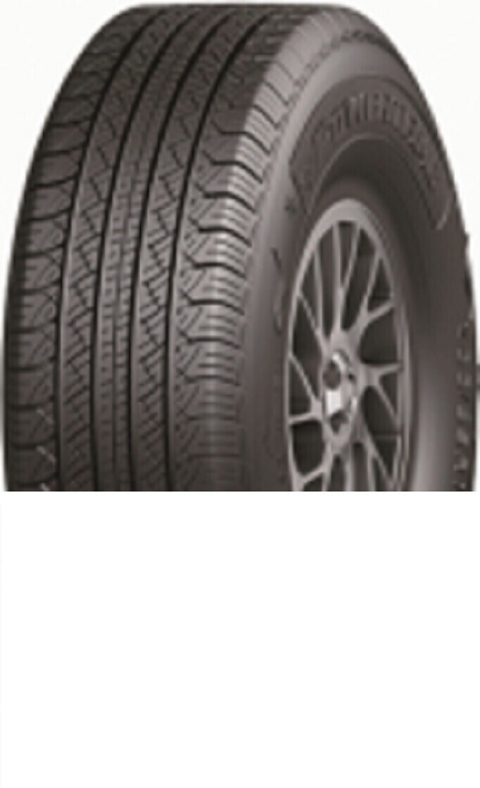 Powertrac City Rover 265/70 R16 112H