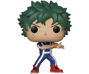 Funko Pop! Anime: My Hero Academia - Todoroki au meilleur prix sur