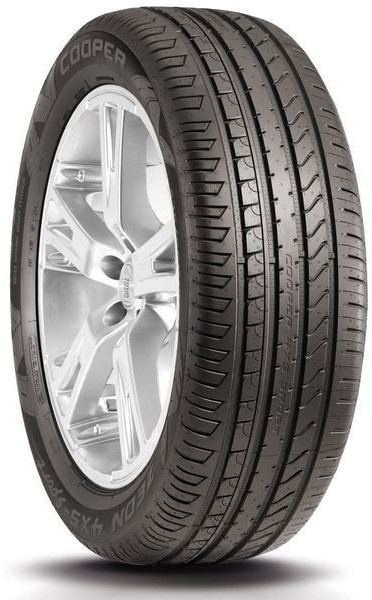 Cooper Tire Zeon 4XS Sport 245/45 R20 103Y