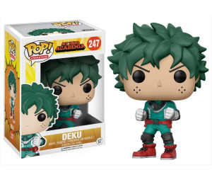 Best anime 2025 pop figures
