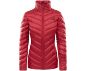 Rumba red top north face