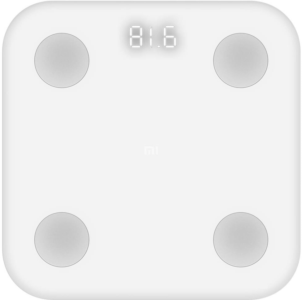 Buy Xiaomi Mi Smart Scale 2 from £18.00 (Today) – Best Deals on