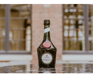 Benedictine Dom 40% : prix & avis sur idealo.fr