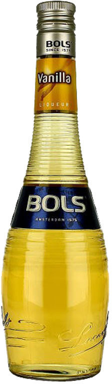 Bols Vanilla 0,7l 17%