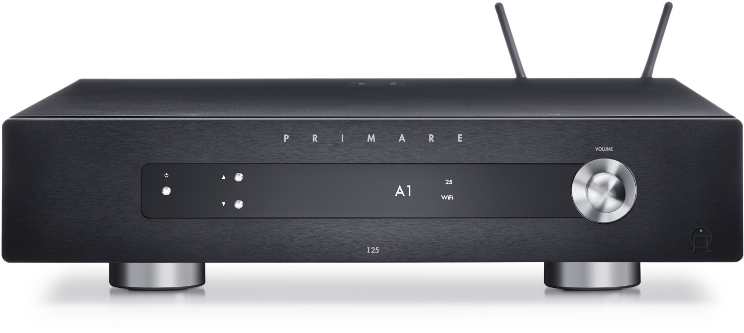 Primare I25 Prisma