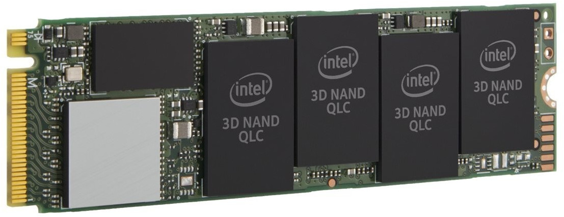 Intel 660p 512GB M.2