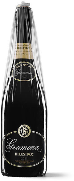 Gramona III Lustros 0,75l