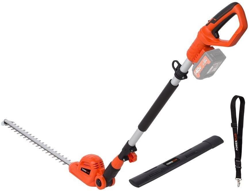 PowerPlus Garden POW DPG 7538