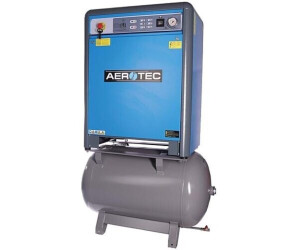 Aerotec Silent PRO K-AK30-15 - 270 - 4 KW