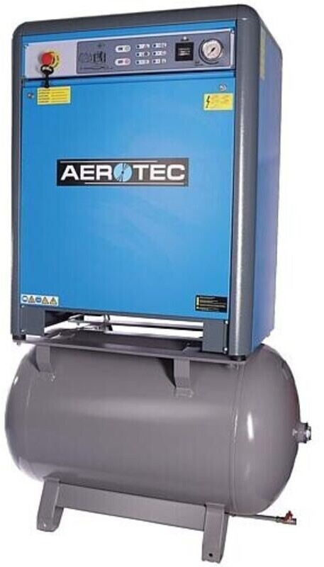 Aerotec Silent PRO K-AK30-15 - 270 - 4 KW