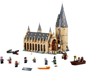 Wish lego cheap harry potter