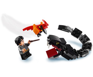 Buy LEGO Harry Potter Hogwarts Great Hall 75954 from 146.65