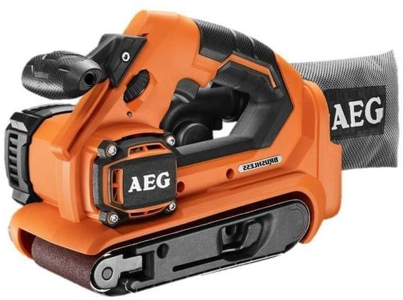 AEG BHBS18-75BL-0