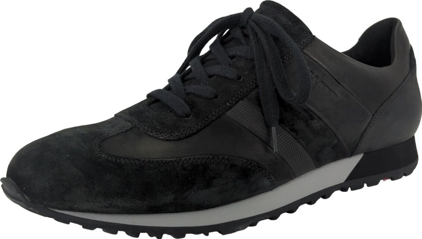 LLOYD Agon black