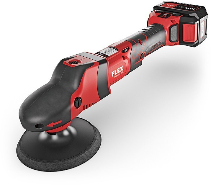 Flex PE 150 18.0-EC/5.0  (447.153)