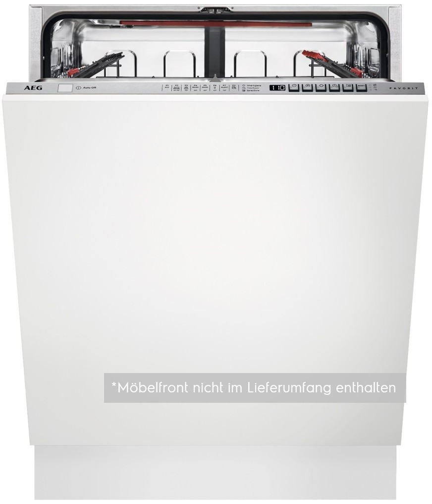 Electrolux FSE64606P