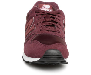 new balance 373 rojo burgundy new balance 373 rojo burgundy