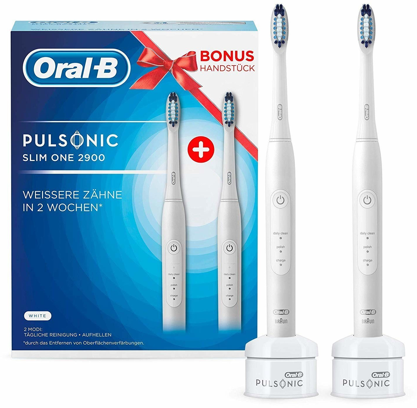 Oral-B Pulsonic Slim One 2900