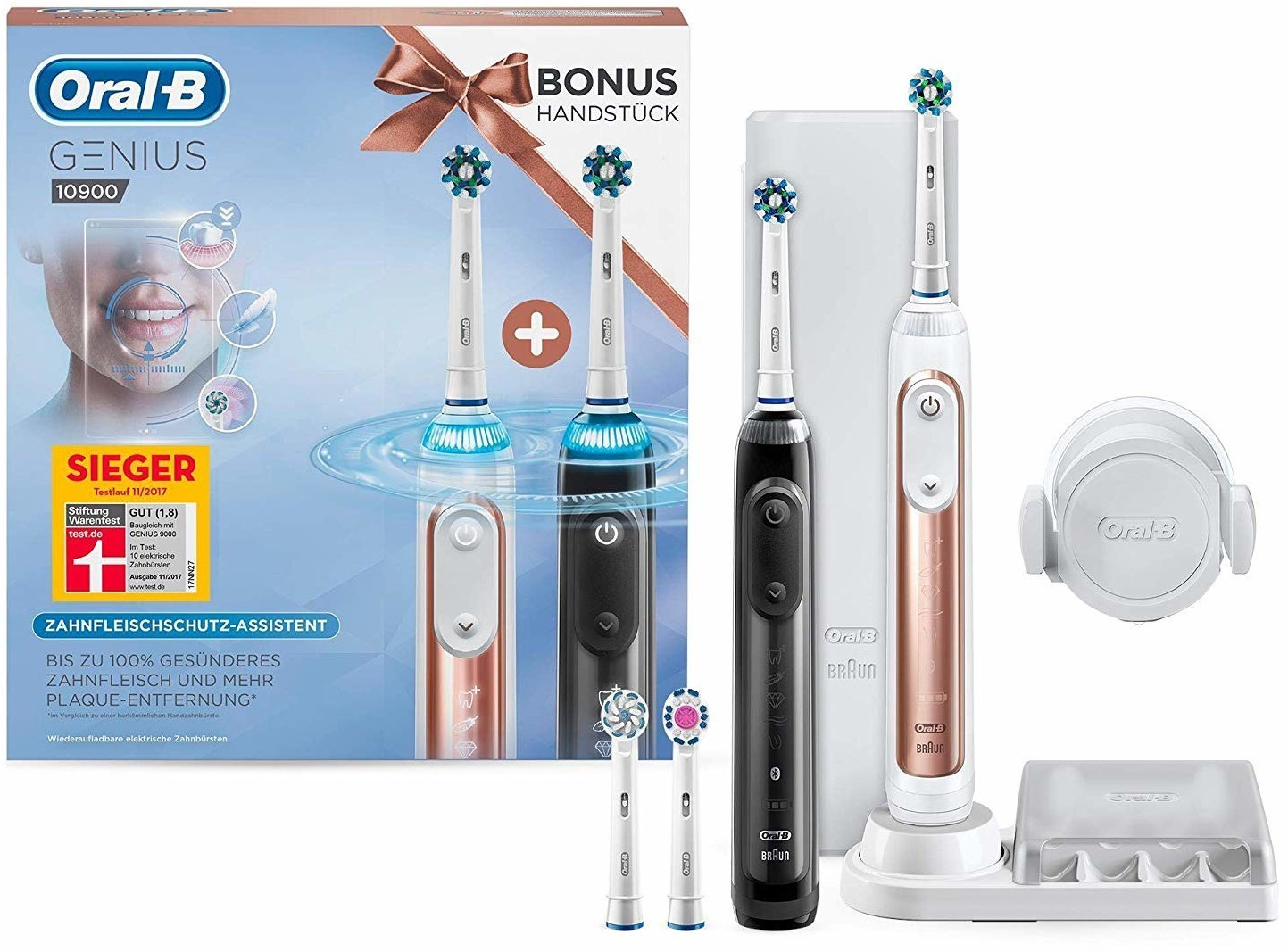 Oral-B Genius 10900