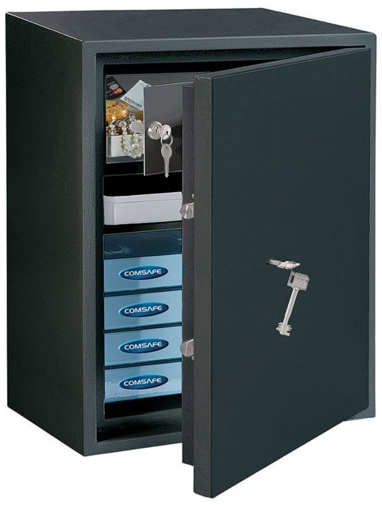 Rottner PowerSafe 600 IT