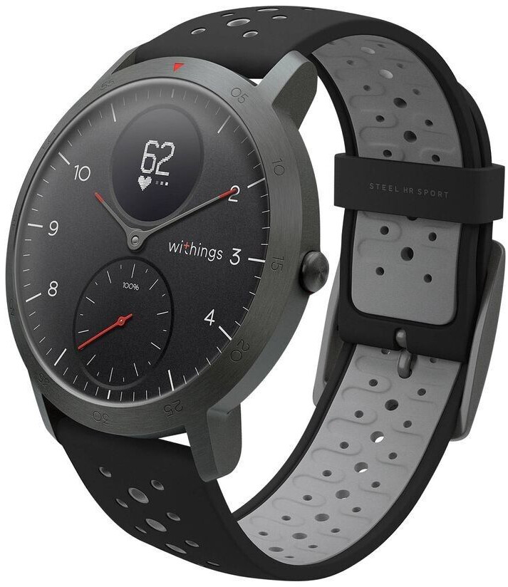 Withings steel hr sport whatsapp on sale