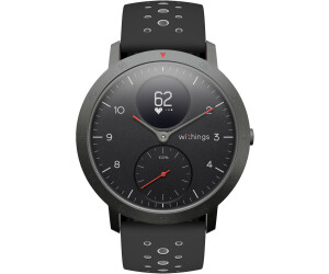 withings steel hr sport black friday