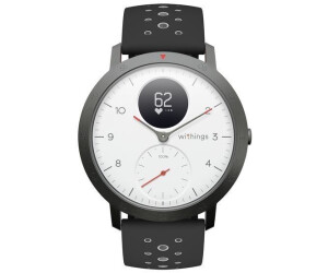 Steel hr clearance sport smartwatch