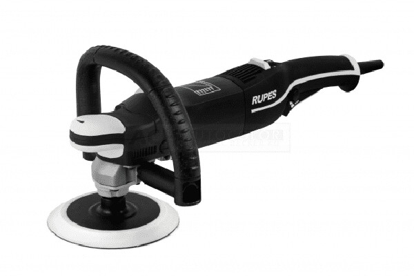 Rupes Bigfoot Kit Deluxe LH19E/DLX