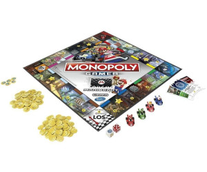 mario kart monopoly rules pdf