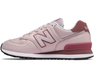New Balance WL574 conch shelldark oxide (WL574KSE) ab ? 61 New Balance WL574 conch shelldark oxide (WL574KSE) ab ? 61