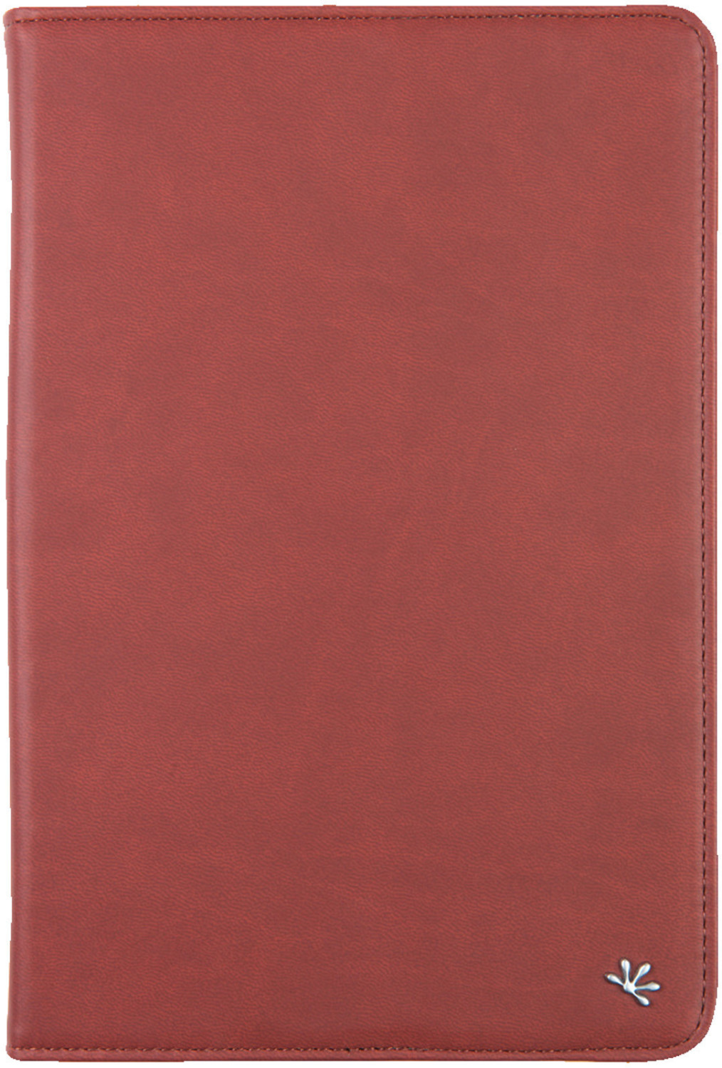 Gecko Covers Universal Case 8 brown (U1T1C3)
