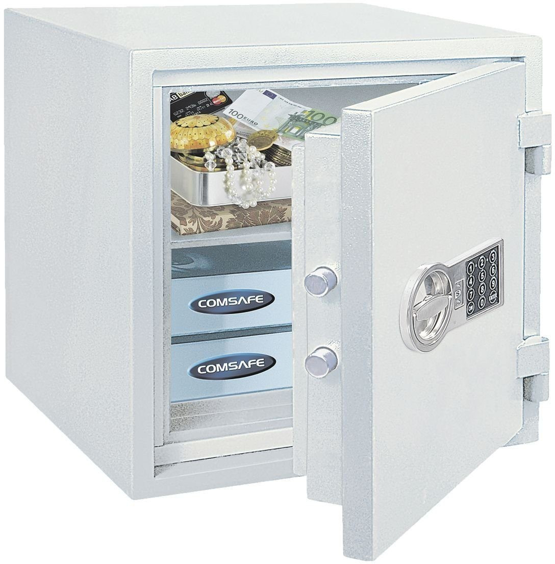 Rottner Fire Safe 40