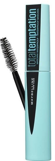 Gemey Maybelline Total Temptation Waterproof Mascara